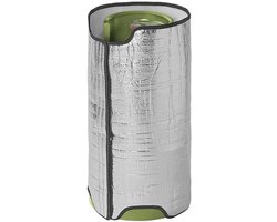 Thermal Cover for 5 kg/11 kg Gas Cylinders Propane Gas Cylinder Protective Cover (11 kg) - ShopVlot