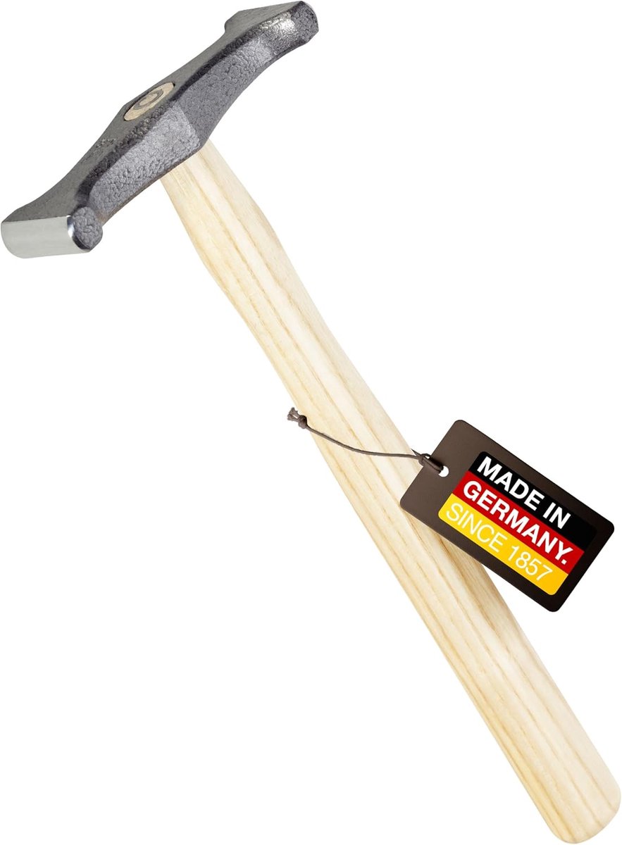 Picard 0017501-0500 Grinding hammer 500 g with ash stem - ShopVlot