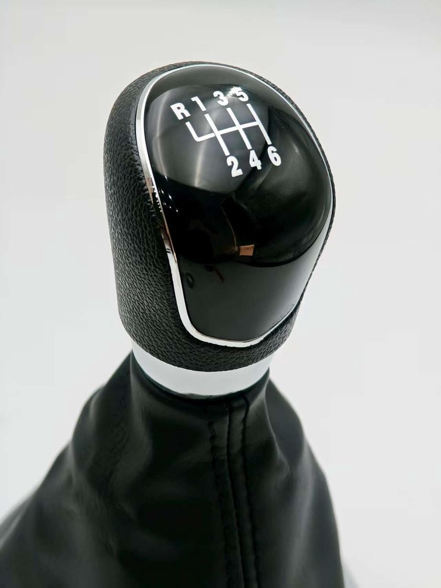 Gear Shift Shift Shift 5 Speed Fit For Ford Focus 2 MK2 FL C-MAX 2006-2011, Suitable For Ford MK3 MK4 MK7 Galaxy - ShopVlot