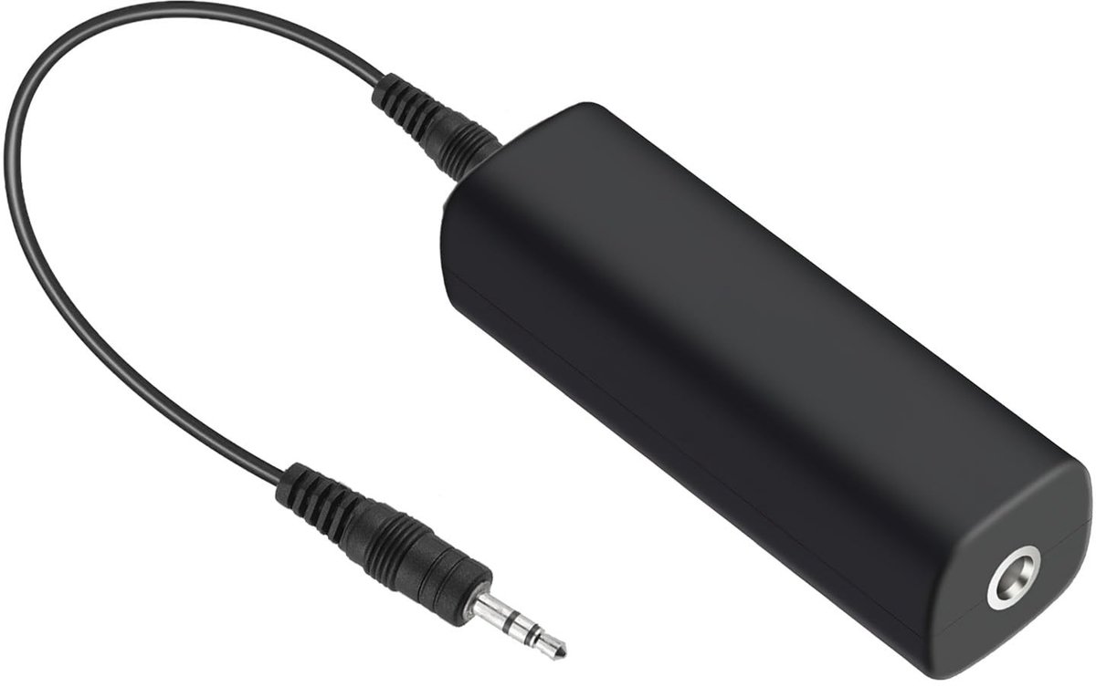 Solidchoice - Geluidsisolator voor Auto en Thuis Audio Systemen