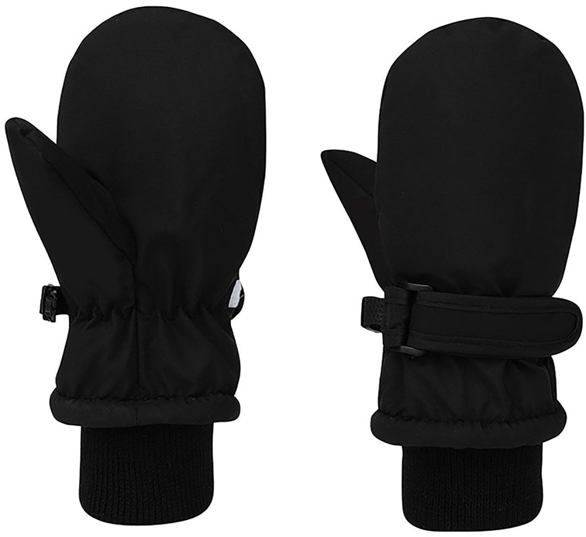 Solidchoice - Fleece Kinderkleding voor Koude Weersomstandigheden