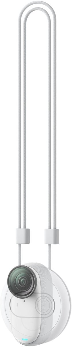 Solidchoice - Magnetische Pendant voor Insta360 GO 3
