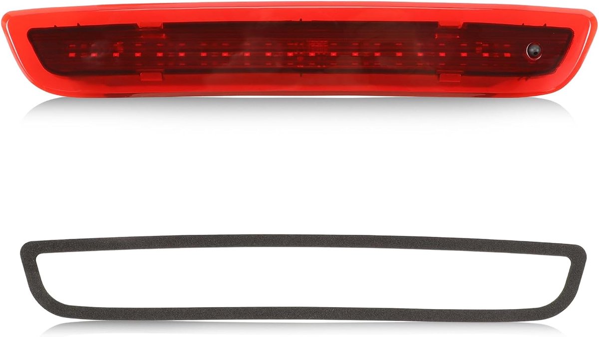 Rear High Level Brake Stop Light for Peugeot 108 Citr and C1 Toy-to Aygo 2014-2022 B000878980 - ShopVlot