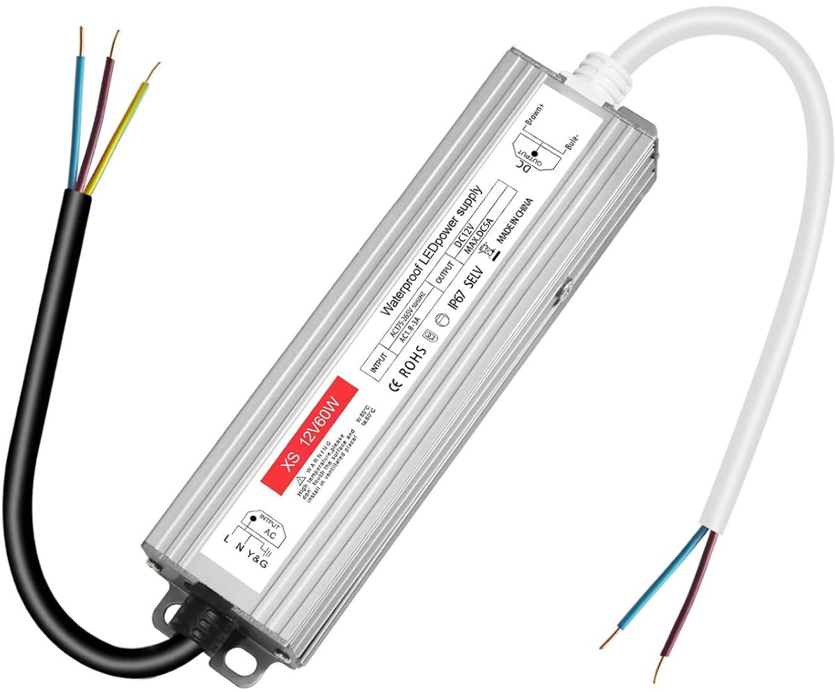 12V 60W - ShopVlot