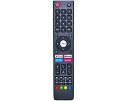 Replacement remote control suitable for Kunft, United, OK. LED32HS72A9 LED42HS72A9 LED24HS72A9 LED32HS82A11 - ShopVlot