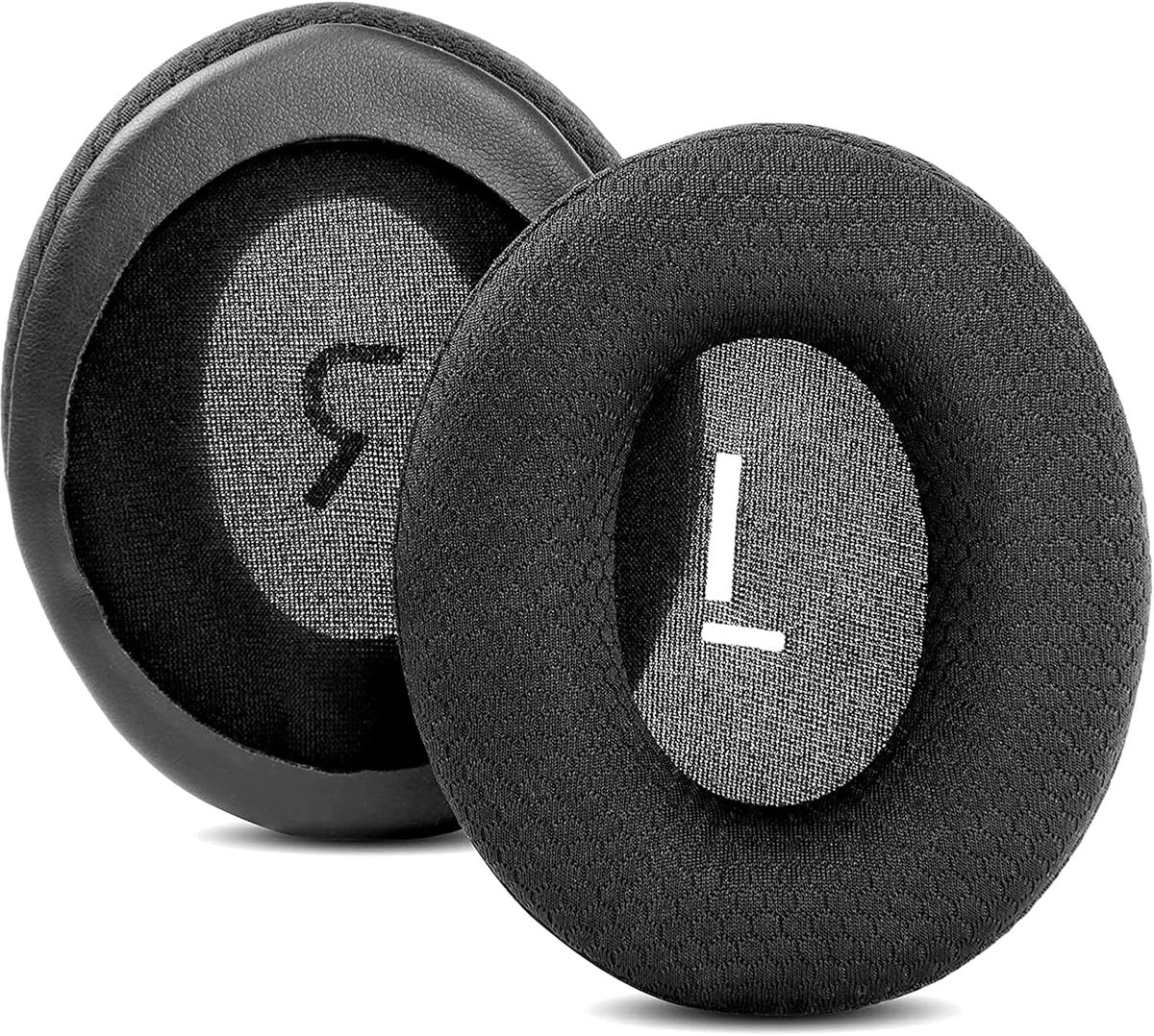 Professional Headphones Ear Pads Replacement Headset Ear Pads Compatible with Sennheiser HD280 HD280-Pro HD281 HMD280 - ShopVlot