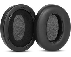 Professional Headphones Ear Pads Replacement Headphone Ear Pads Compatible with Sony WH-XB910N XB910N Headphones - ShopVlot