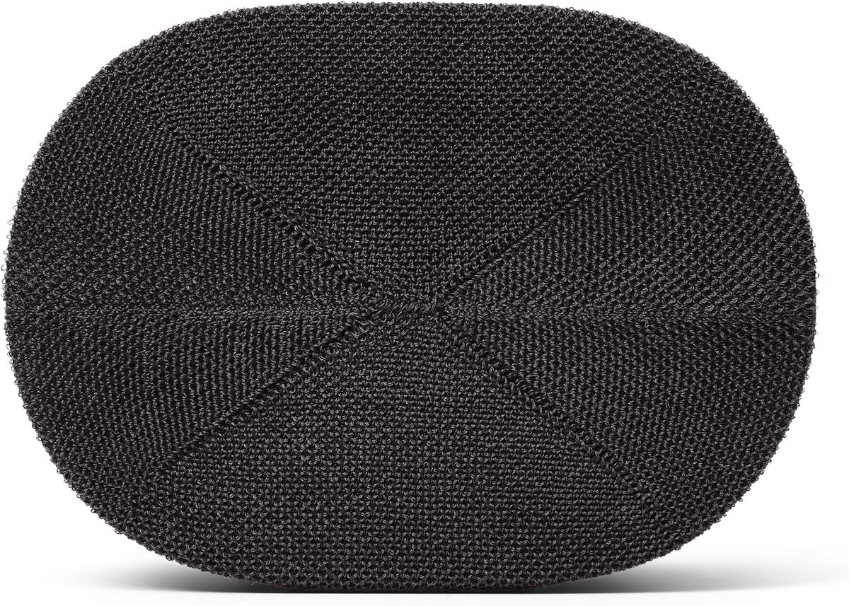 Speaker Cover voor Sonos Era 300 - Anthraciet Zwart - Op maat gemaakt - Bescherming tegen stof en krassen - ShopVlot