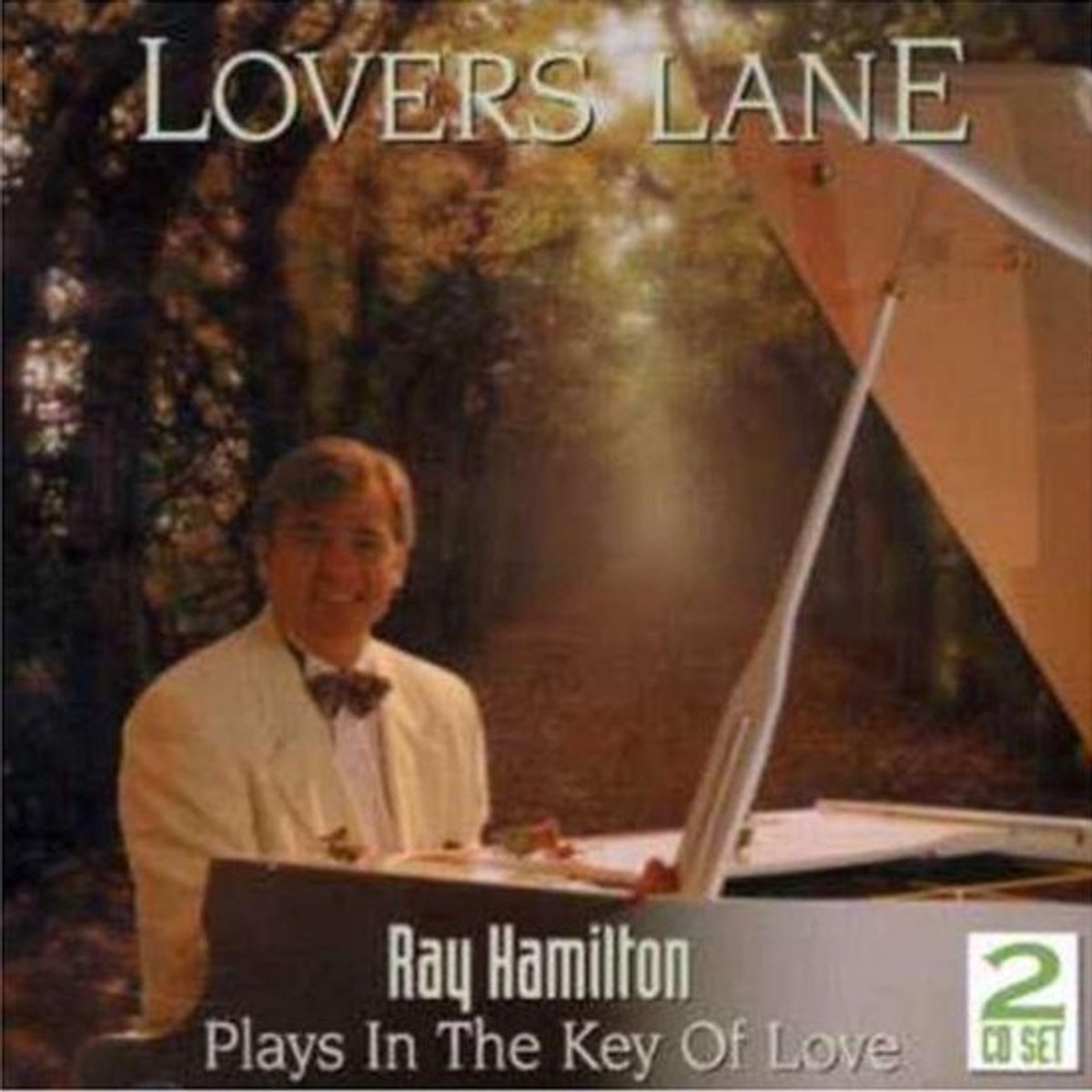 Lovers Lane