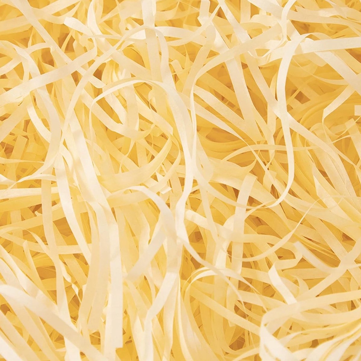 Solidchoice - 1000g Shredded Paper voor Cadeauverpakkingen