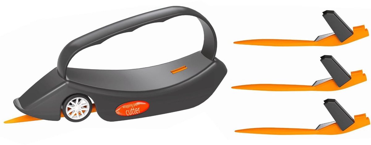 Solidchoice - Papieren Snijder voor Efficiënt Knippen