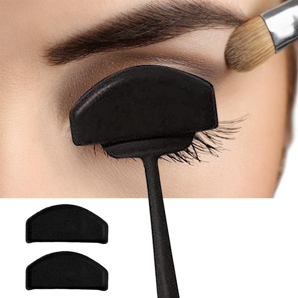 Solidchoice - Oogschaduw Molds voor Effortless Makeup