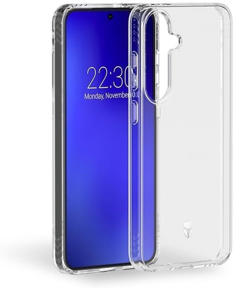 Force Case FC Pulse Galaxy S25+ OFG Transparent - ShopVlot