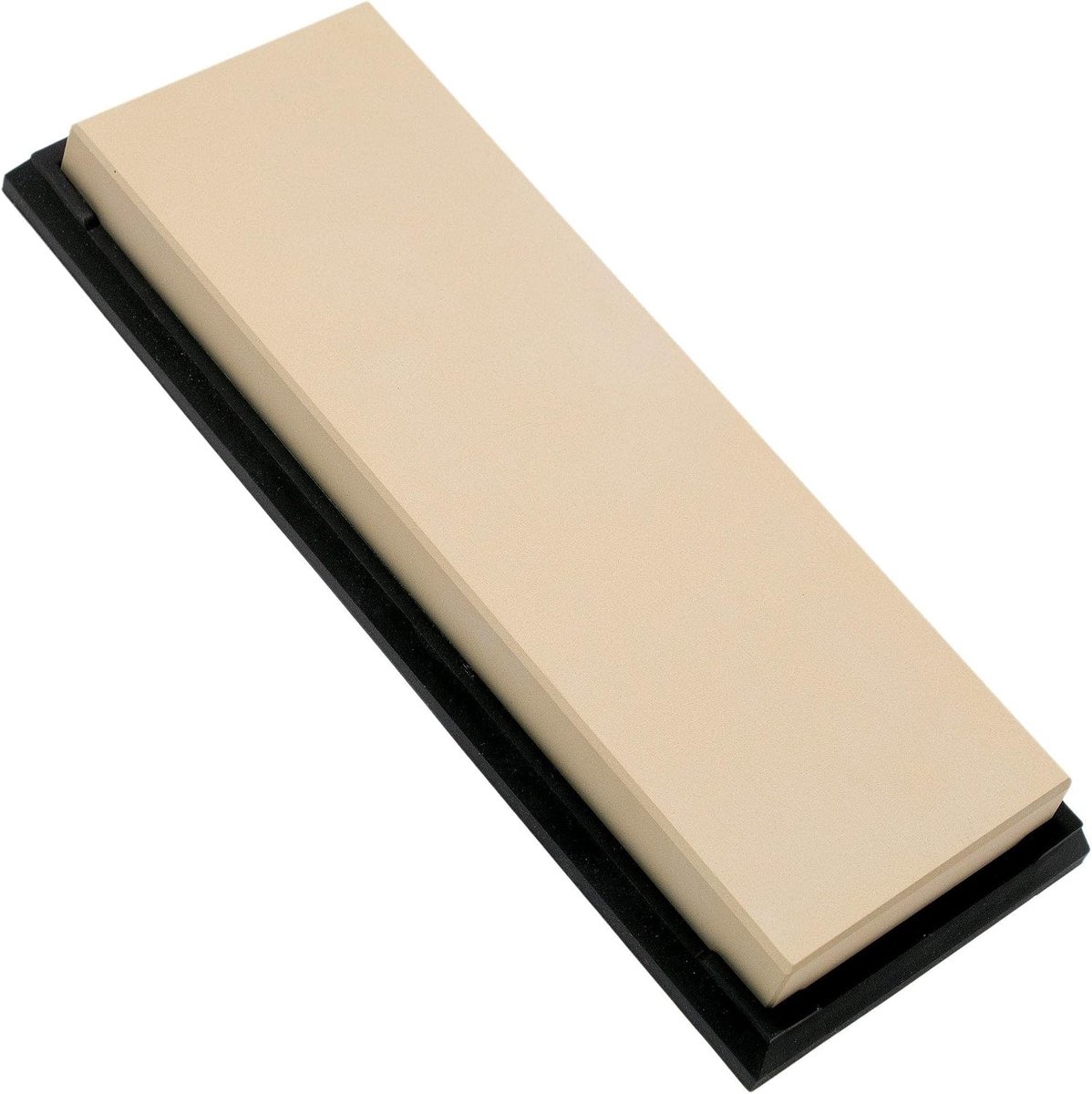 Skerper Glass Stone Sharpening Stone SVGS0400 400 Grit Grinding Stone for Sharpening Very Blunt Knives and Fast - ShopVlot