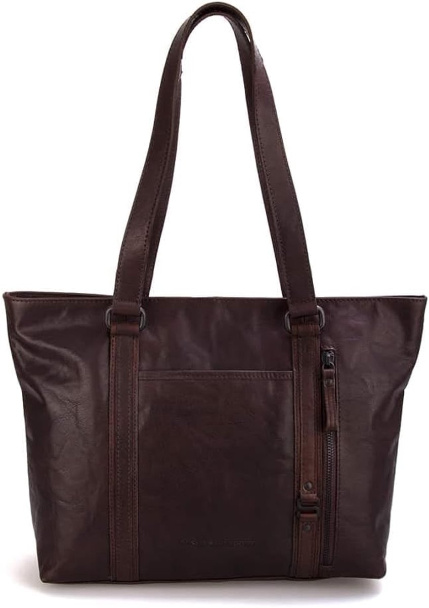 Spikes & Sparrow Gaby Shopper - ShopVlot