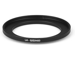 Filter adapter LA-52SX400 compatible with Canon PowerShot SX400IS filter filter thread LL1611 - ShopVlot