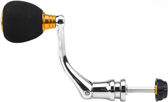 Vervangende Power Handle voor Visreel - Ideaal voor Reparatie en Verbetering van Hengelsport Accessoires — afbeelding 5