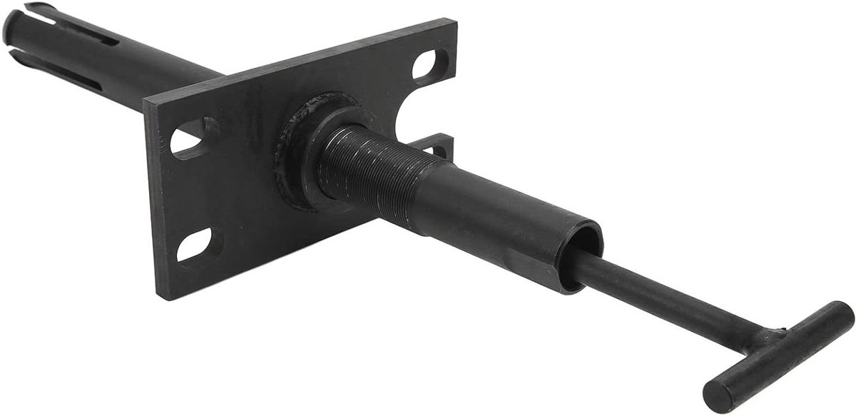 Robuuste Gimbal Lager Verwijder Tool - Roestvrij, Schokbestendig, Vervangingsonderdeel voor Bootmotoren