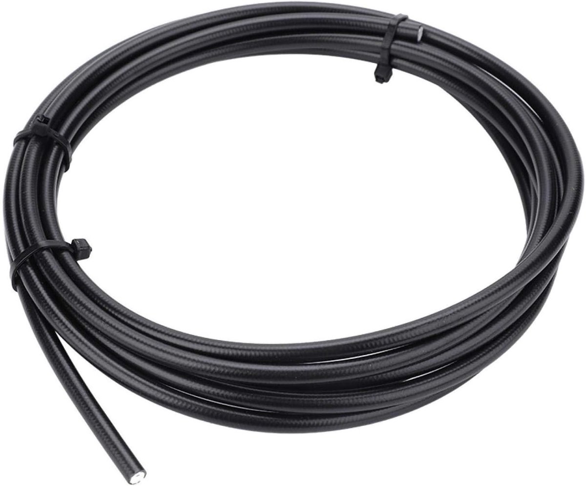 Hydraulische remslang voor fiets, 3 meter, disc brake slang met olijfverbinding en accessoires voor optimale remprestaties