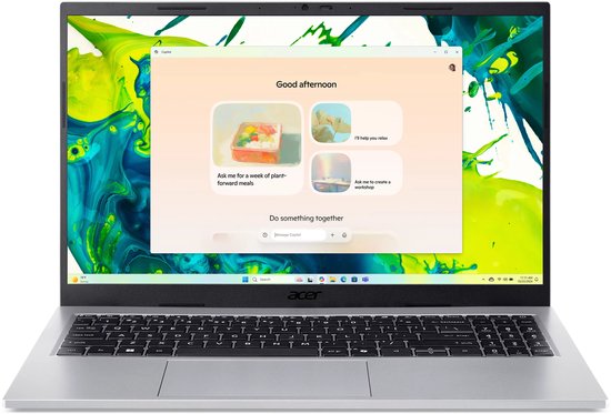 Acer Aspire Go 15 AG15-72P-5037