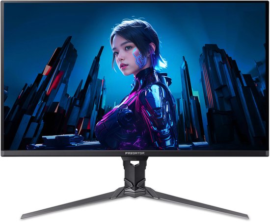 Acer Predator X32 X5 X32X5bmiiphuzx 31.5″
