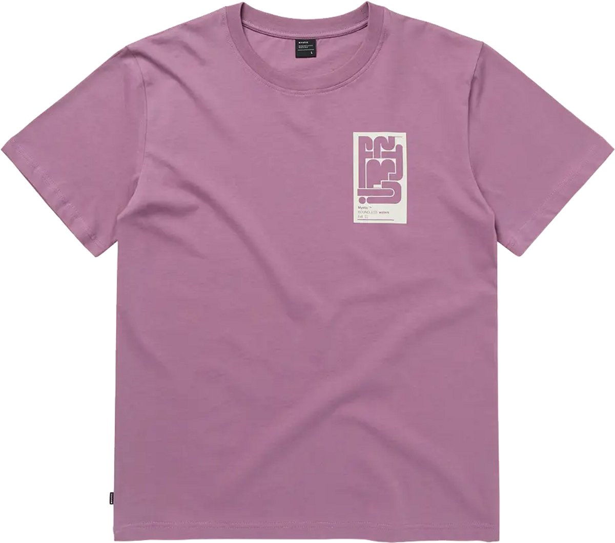 Mystic Boundless Tee