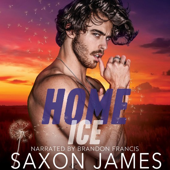 Home Ice - cover