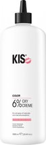 Oxycreme 6% - 1 Liter waterstofperoxide | KIS