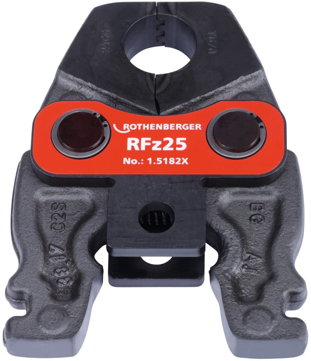 ROTHENBERGER Persbek Compact RFz 25 - 015182X