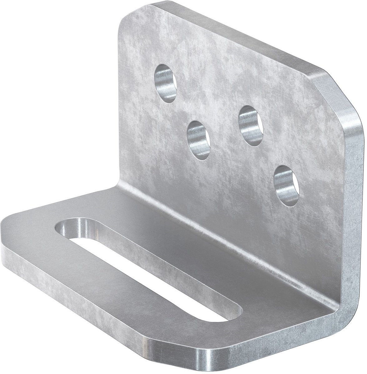 Fischer L-aansluitelement FMCE M12 (10 st.) - 547818