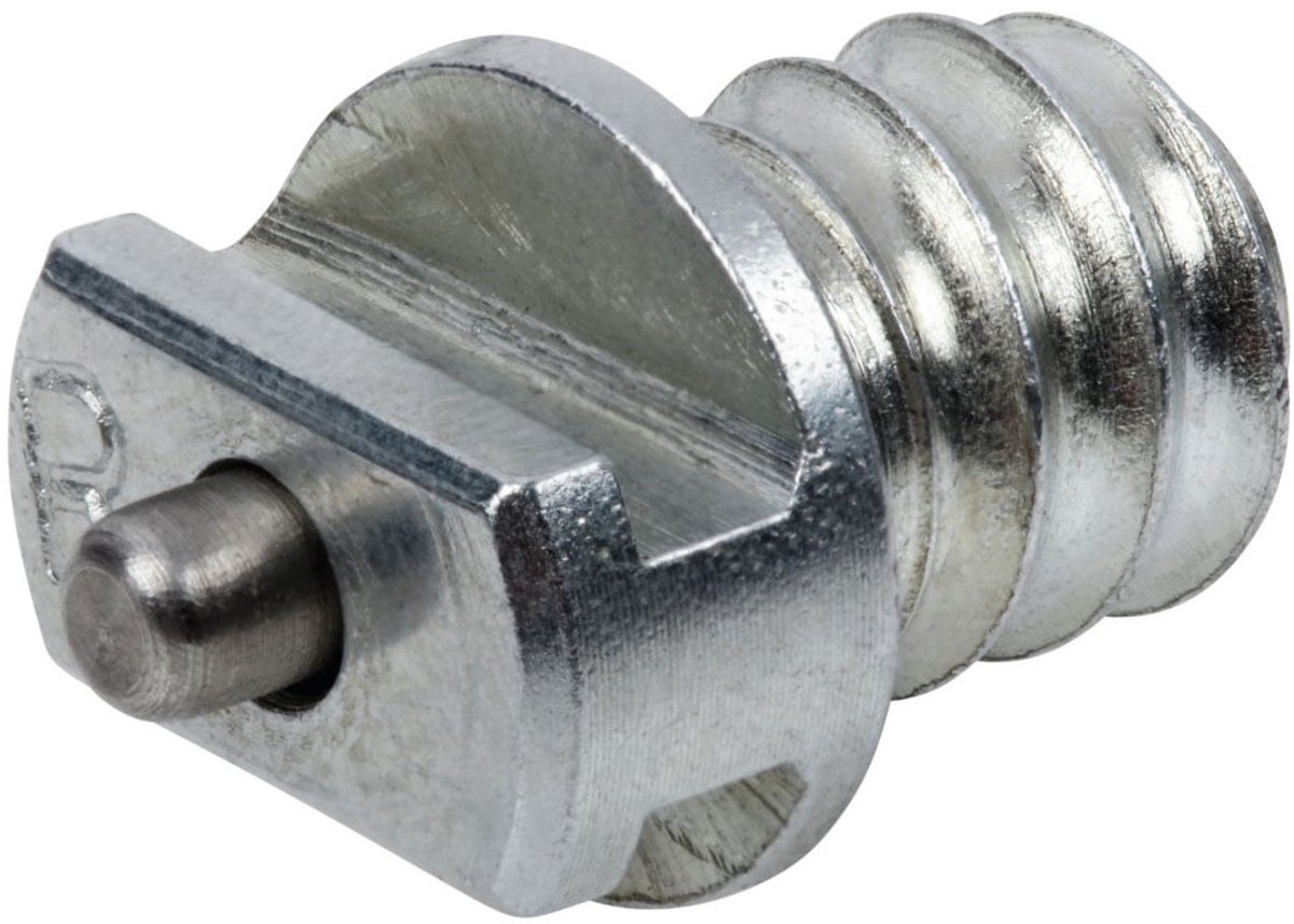 ROTHENBERGER veiligheids-T-koppelingen 72152