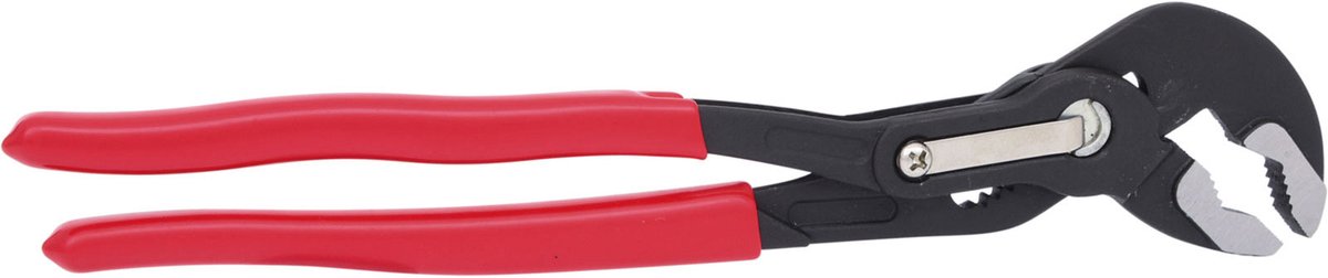GAH Alberts Constructieband Type K04 2-delig t.b.v. aanlassen STA ruwRondkop 180/50/14/90mm - 414467