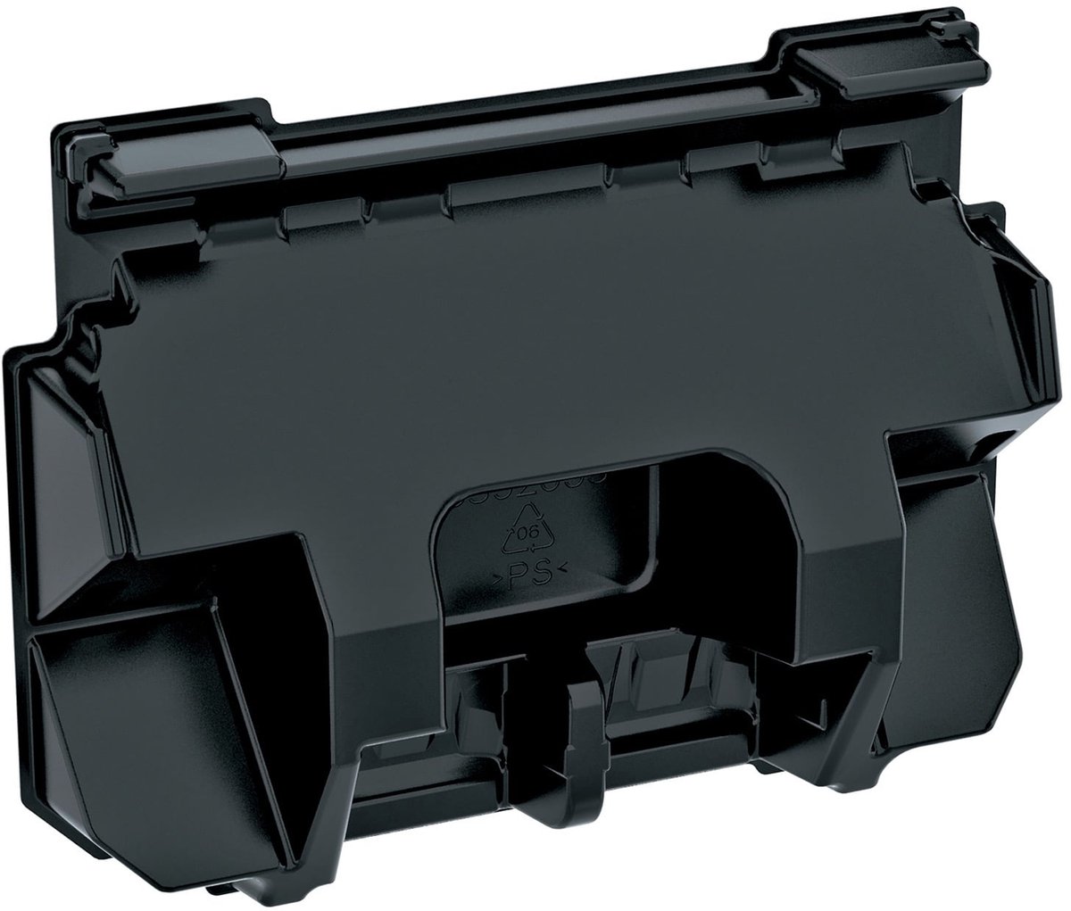 Makita Dieptrekdeel voor Power-Source-kits MAKPAC Gr. 3 - 839205-3