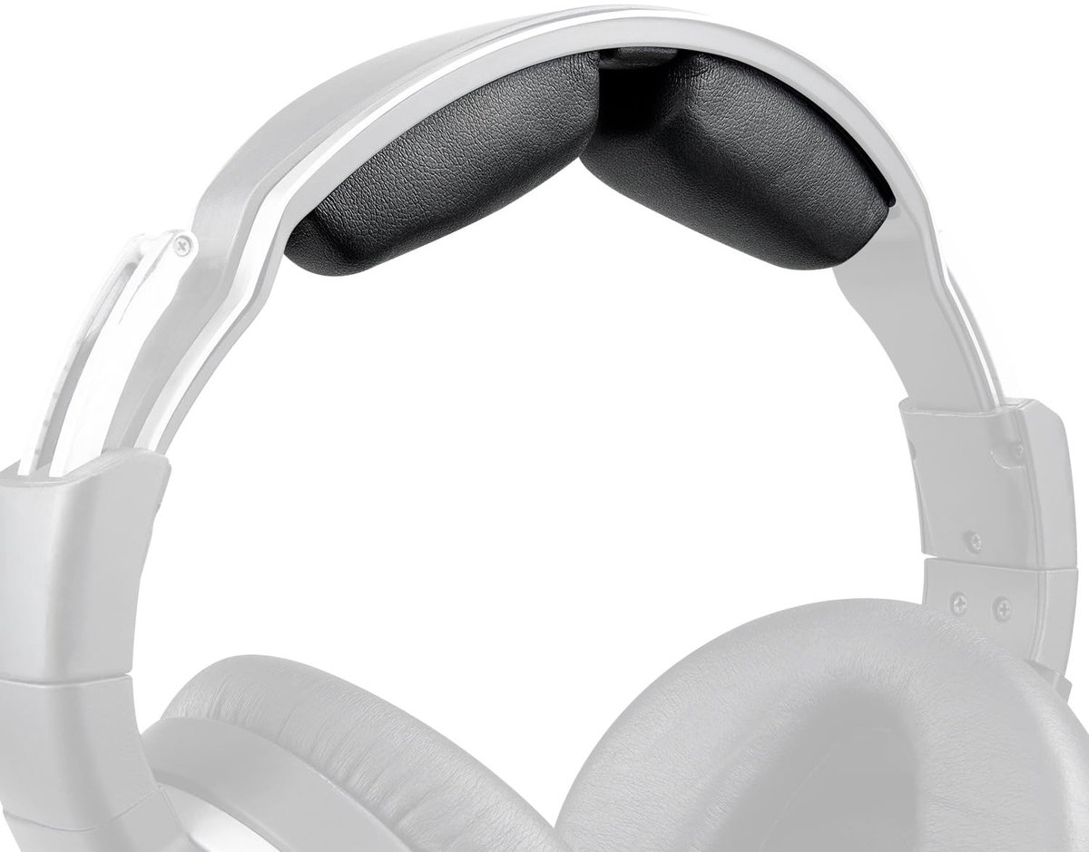 Solidchoice - Vervangende Hoofdbandhoes voor Aviation-headsets