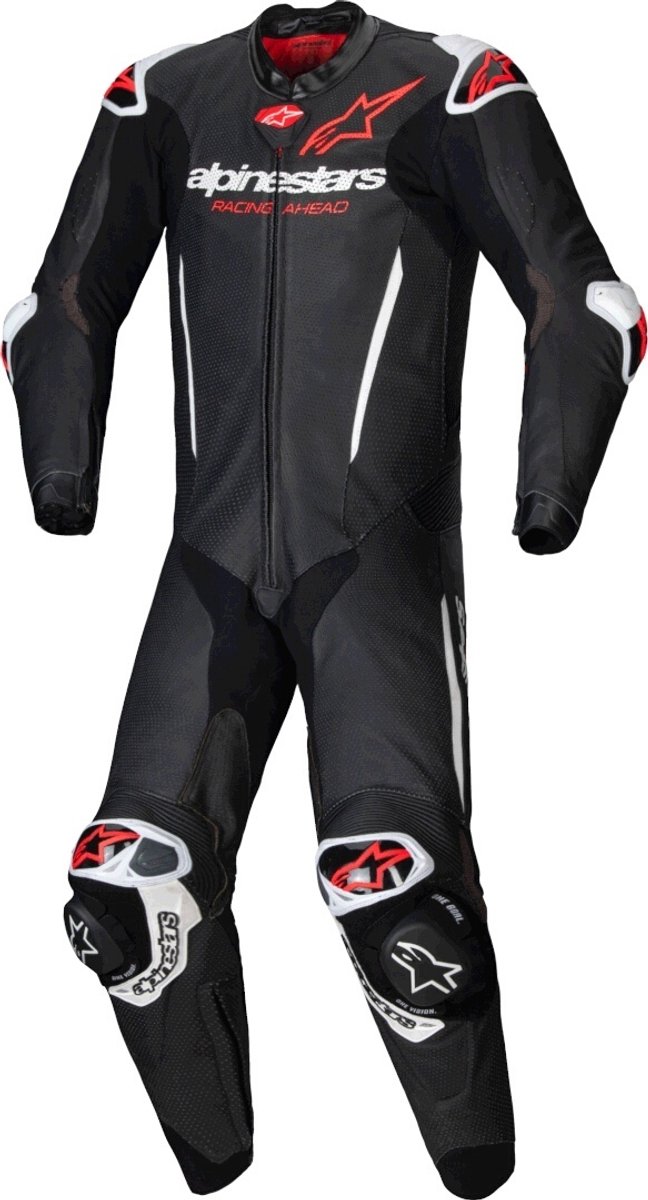 Alpinestars GP-R7 1-delig leren motorpak -