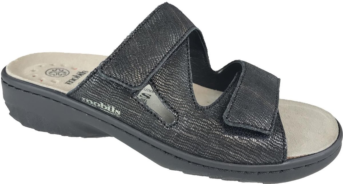 MEPHISTO SLIPPER - GEVA