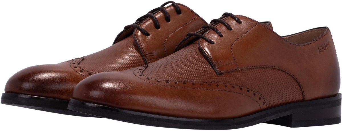 Joop - Herren Lace Up Pero 1.0 Kleitos Brogue