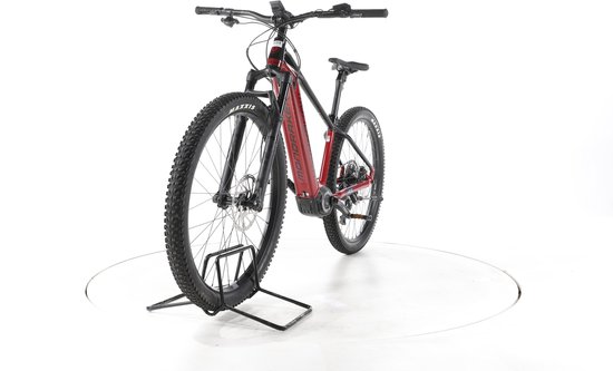 Mondraker Prime R Elektrische hardtail mountainbike Bosch Accu 750Wh 29" 2023 Pro — afbeelding 3