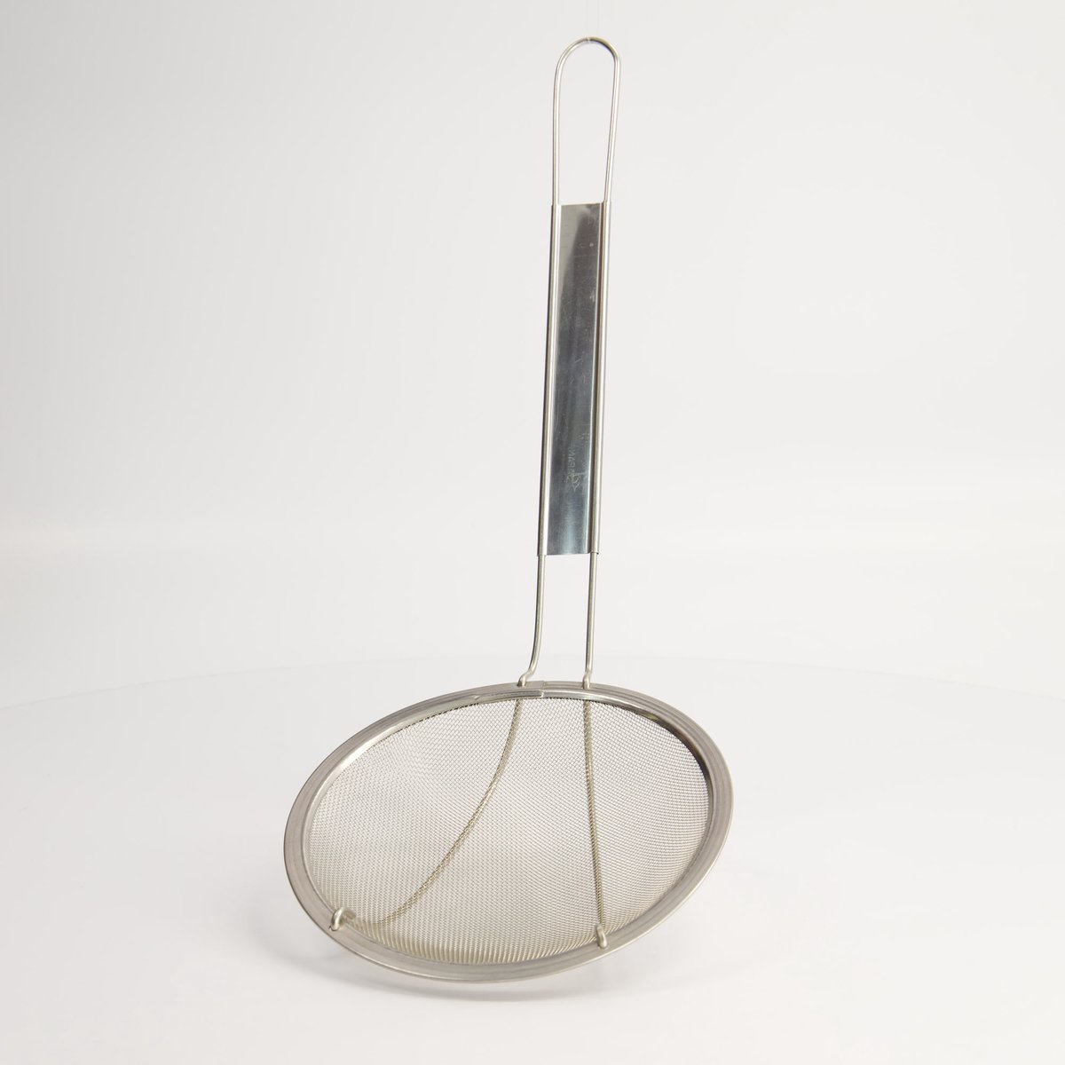 Tokyo Design Studio - Keukenzeef - RVS - Ø14 cm - 40 Mesh - Fijnmazig