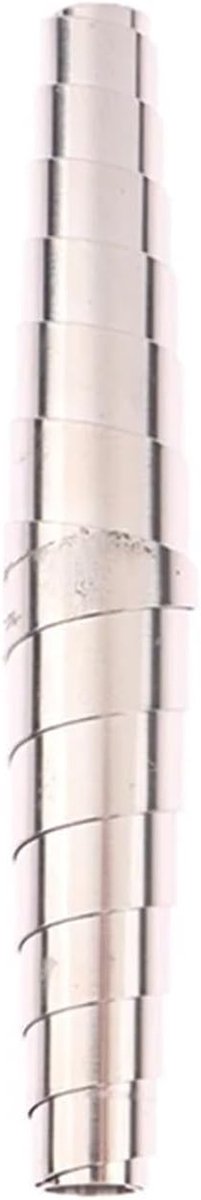Reserveveer Snoeischaar - Reparatieveer Tuinschaar - Tuinonderhoud - Veelzijdige Compatibiliteit - 72 cm - Zilver