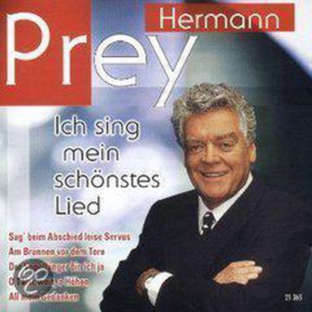 Ich Sing Mein Schonstes Lied