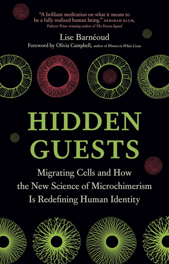 Hidden Guests