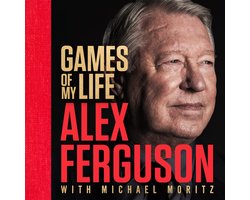 Games of My Life