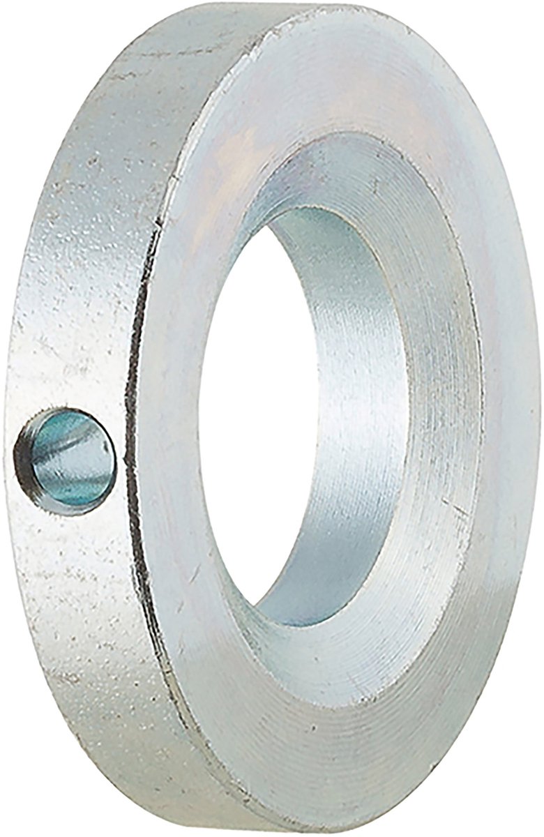Fischer 4x Opvulring FFD 50 x 23 x 8 mm roestvast staal A4 - 541989
