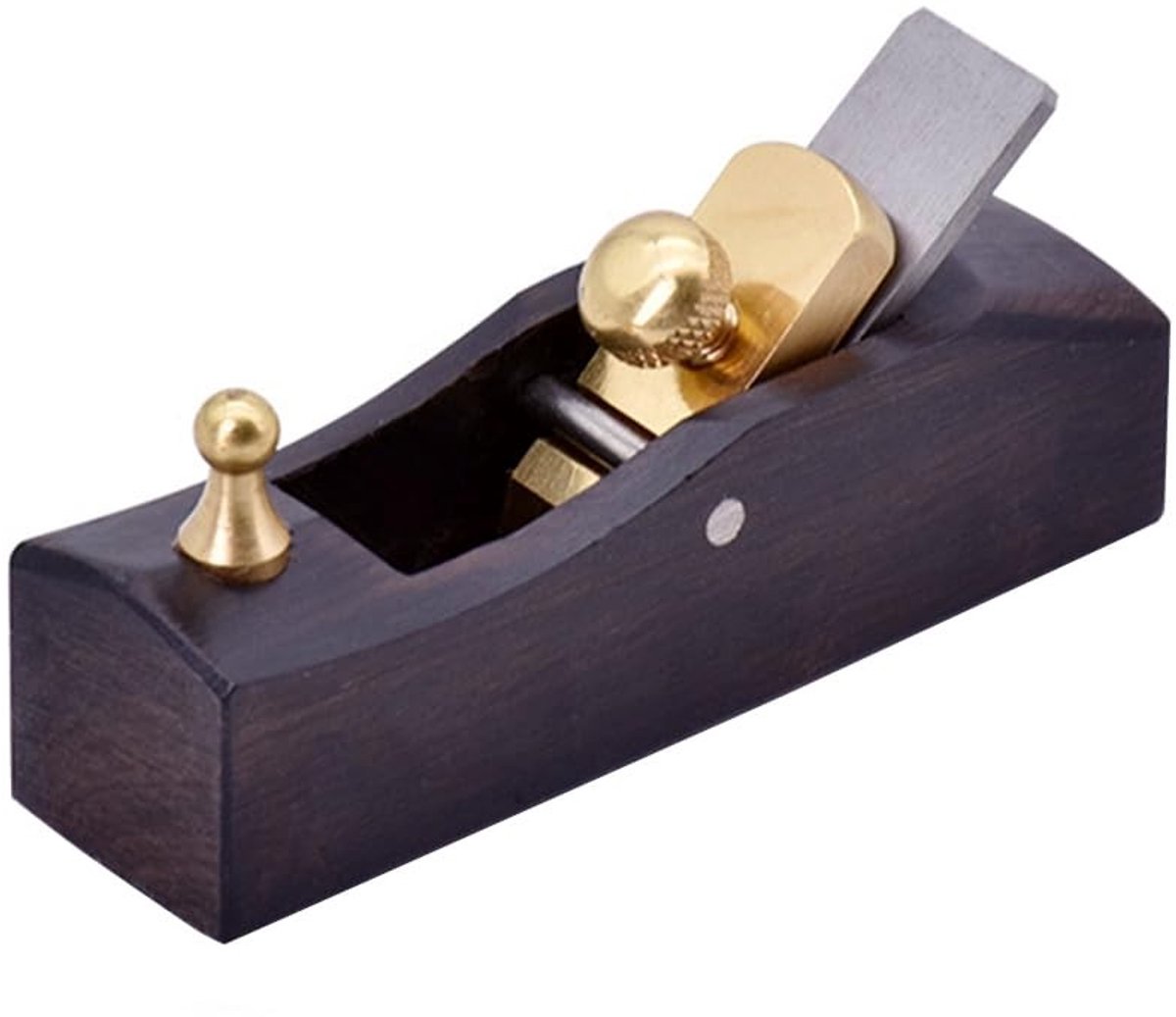 Solidchoice - Mini Handheld Houtbewerkingsplaner - Voor Precisie en Afwerking