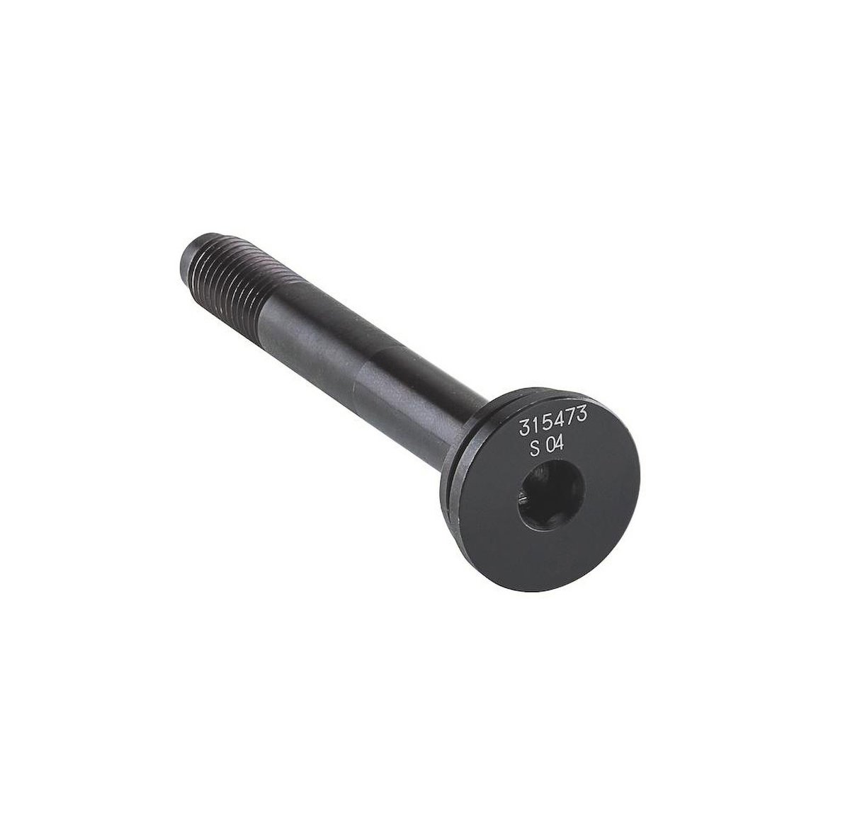 Röhm spanklauw SPS voor maat MFS / KFS 7 - 315476