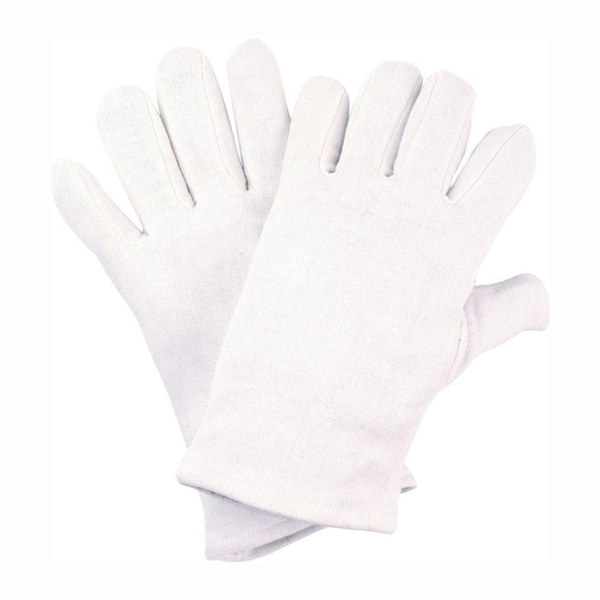 Nitras Handschoenen wit mt 8 - 5311