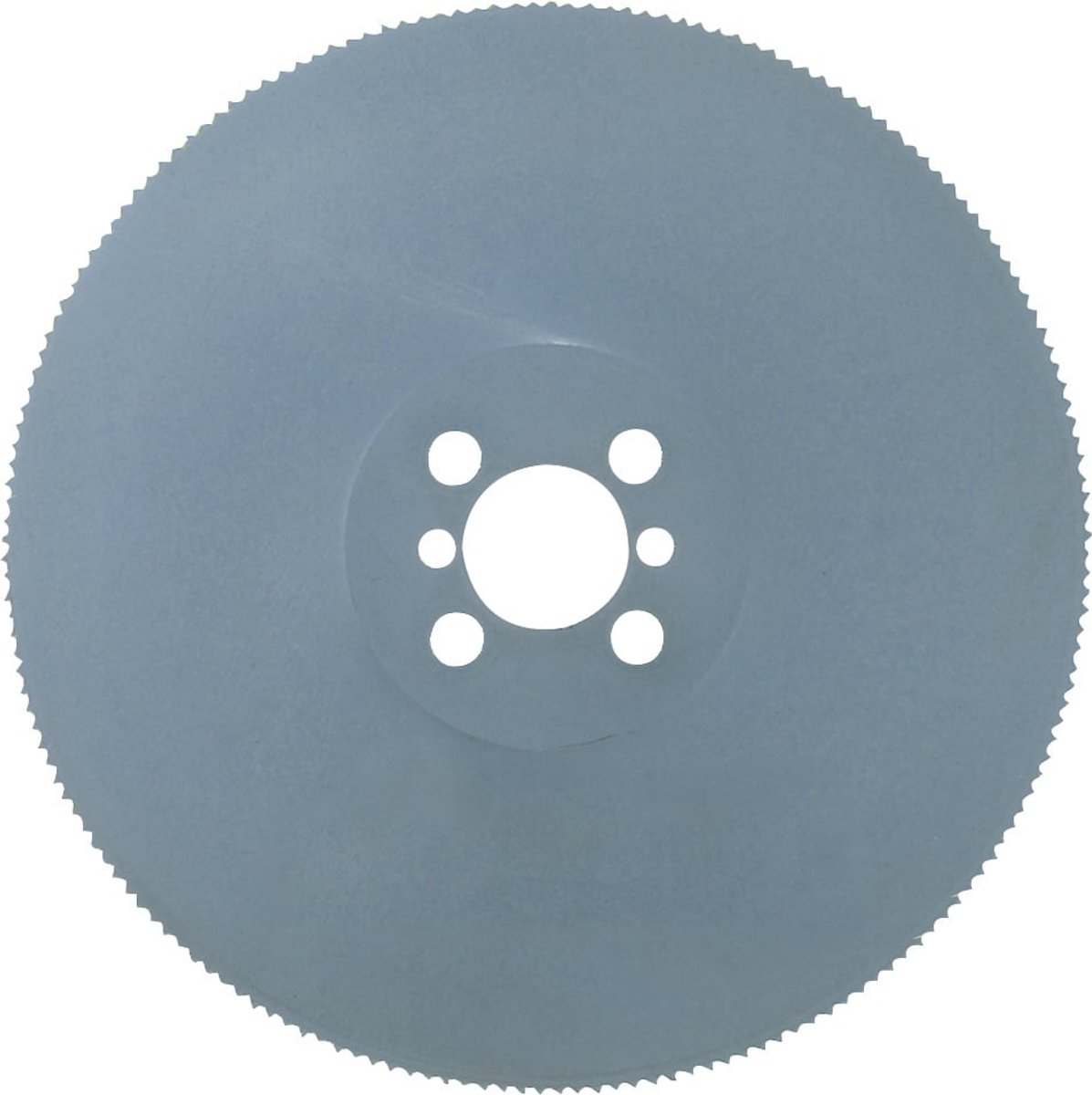Metalen cirkelzaagblad vorm C D.350mm B.3,0mm HSS-Co Asgat-D.40mm T.140 TECWERK
