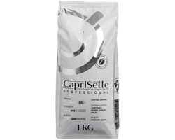 Koffiebonen Caprisette Professional, 1 kg
