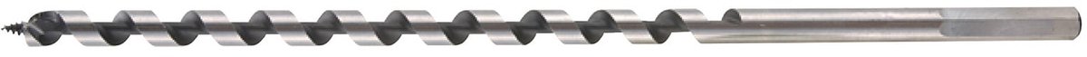 Makita spiraalboor 24x200 mm D-07325